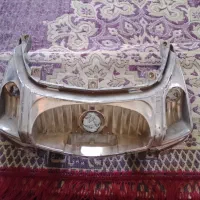 فروش چند قلم قطعه استوک موتور سیکلت برقی|قطعات یدکی و لوازم جانبی|ارومیه, |دیوار