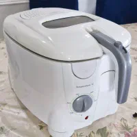 سرخ کن دلونگی