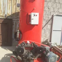 پمپ باد ۱۰۰۰ لیتری