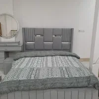 سرویس خواب ماکان|تخت و سرویس خواب|شاهین دژ, |دیوار