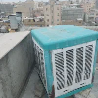 کولر آبی 4500