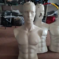 مانکن لباس مردانه|فروشگاه و مغازه|یاسوج, |دیوار