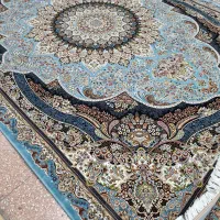فرش کار کرده. خریدارم