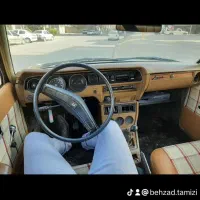 میتسوبیشی لنسر|خودرو کلاسیک|مشهد, امامیه (شهرک غرب)|دیوار