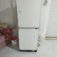 یخچال دو موتوره