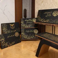 تابلو مناسب دفاتر وکالت و دفاتر اسناد رسمی و...