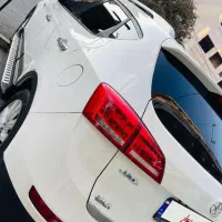 جکS5 استثنایی|خودرو سواری و وانت|تهران, کیانشهر|دیوار