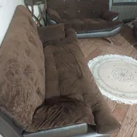 مبل هفت نفره|مبلمان خانگی و میز عسلی|بجنورد, |دیوار