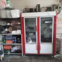 فروش‌‌کل‌لوازم‌‌‌آشپزخانه‌‌بیرون‌بر