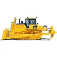 اجاره دهنده بلدوزر کوماتسو۱۵۵