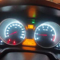 برلیانس۳۲۰ اتومات