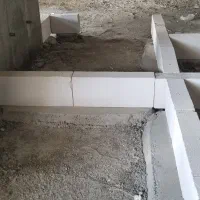 اجرای دیوار چینی هبلکس و لیکا|خدمات پیشه و مهارت|شیراز, معالی‌آباد|دیوار