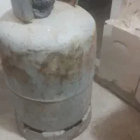 کپسول بوتان باگاز فروشی