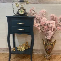 میز تلفن نو