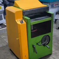گندگی،اره فلکه،سوراخ زن سه مته، و کف رنده