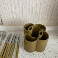 سرویس قاشق چنگال|ظروف سرو و پذیرایی|مشهد, فردوسی|دیوار