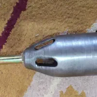دسته مشعل  ۷۵سانتی درجه یک