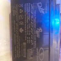 باطری ۱۲ ولت ۶۵ آمپر صبا باطری راین