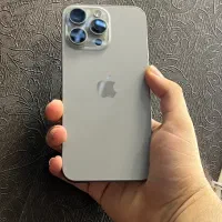 ایفون ۱۵ پرومکس لا کاغذی