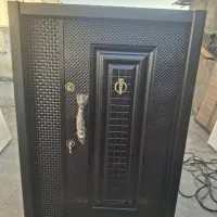 درب آبنوس LkAS و ونوس پلی استر2160 و رنگ|مصالح و تجهیزات ساختمان|هشتگرد, هشتگرد قدیم|دیوار