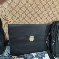 تعدادی کیف|کیف، کفش، کمربند|پاکدشت, پاکدشت (مامازند)|دیوار