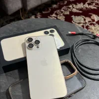 آیفون 13پرو مکس پک اصلی سریM درحد صفر پلمپ ریجستر|موبایل|شیراز, اصلاحنژاد|دیوار