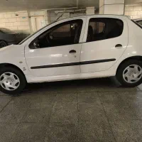 پژو ۲۰۶ تیپ۲ مدل۹۷|خودرو سواری و وانت|فولادشهر, C3|دیوار