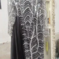 لباس مجلسی سایز52