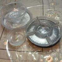 ظروف کریستال سوگا اصل ژاپن