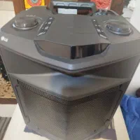 اسپیکر بلوتوثی ال جی