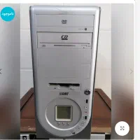 کیس کامپیوتر مدل الگانس