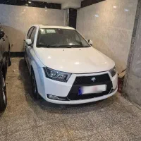 دنا پلاس اتومات  صفر آپشنال 1405