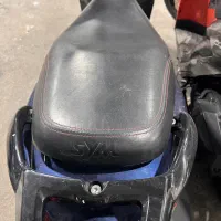 موتور سیکلت اس وای ام دینو ۲۰۰|موتورسیکلت|تهران, لویزان|دیوار