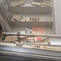 ماشین بافتنی موجی با وسایل کامل (برادر)