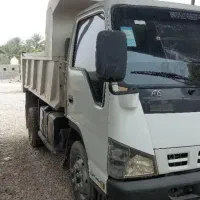 ایسوزو مدل90