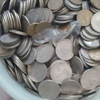 خریدار سکه جمهوری کیلویی|کلکسیون سکه، تمبر، اسکناس|بندرعباس, |دیوار