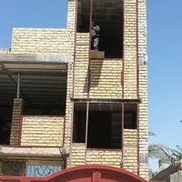 پینانکاری و اجرای ساختمان