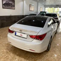 سوناتا ۲۰۱۴ فول|خودرو سواری و وانت|کرمان, |دیوار