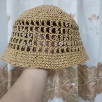 کلاه ساحلی باکت