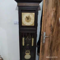 ساعت پایدار