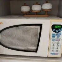 ماکروویو