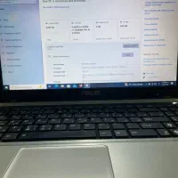لپتاپ ایسوس asus|رایانه همراه|تبریز, |دیوار