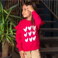 بلوز آستین چین دار|کفش و لباس بچه|بندر انزلی, ساحل قو|دیوار