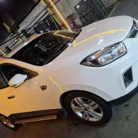 جک s5 دنده ای مدل ۹۵ /اقساطی|خودرو سواری و وانت|تهران, نارمک|دیوار