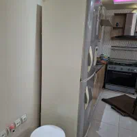 یخچال دو طبقه ساالم|یخچال و فریزر|اصفهان, فرح آباد|دیوار