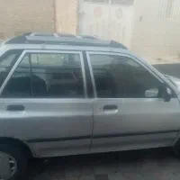 پراید85تکسوز
