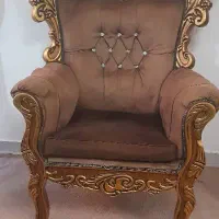 مبلمان استیل|مبلمان خانگی و میز عسلی|رشت, لاکان|دیوار