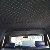 پاترول۲در مدل۱۳۶۷