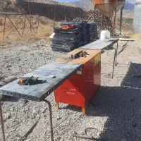 دستگاه خاموت زن