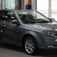 فروش دنا پلاس اتومات ۱۴۰۳